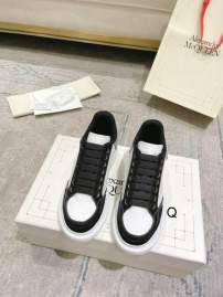 Picture of Alexander McQueen Shoes _SKUAlexanderMcqueensz35-455CGDT0449357